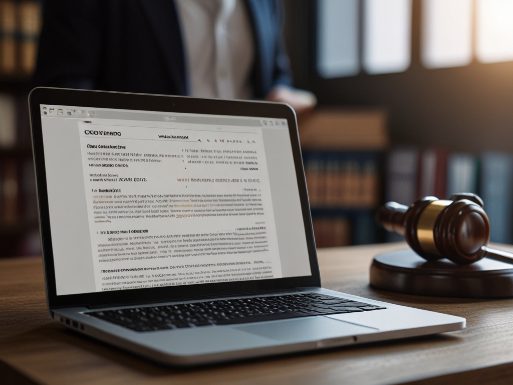 Análisis legal preventivo